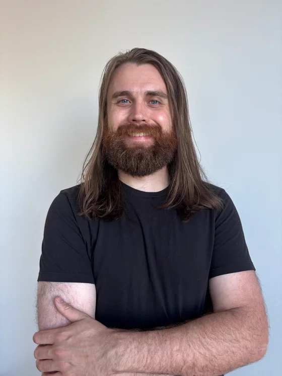 Photo of Tyler Bradshaw