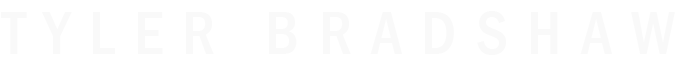 Tyler Bradshaw